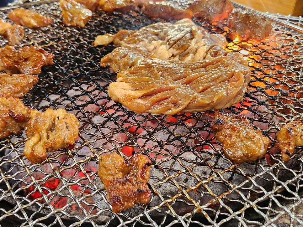 우림관화로구이 아산점 사진 5