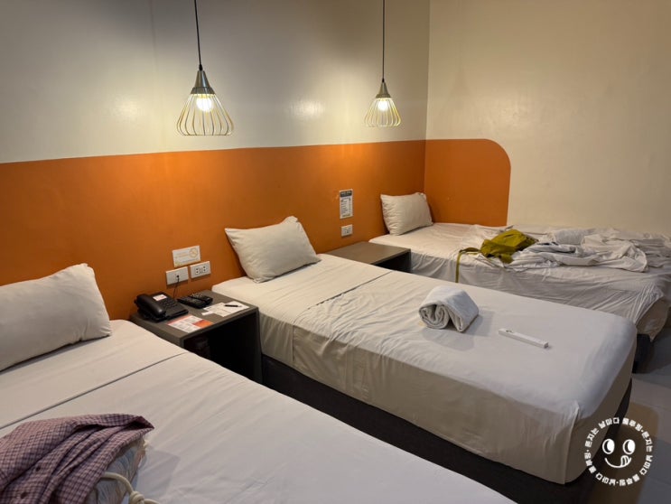  세부 여행 시내 가성비 숙소 새벽 도착 트래블비 캐피톨 인(Travelbee Capitol Inn) 솔직후기