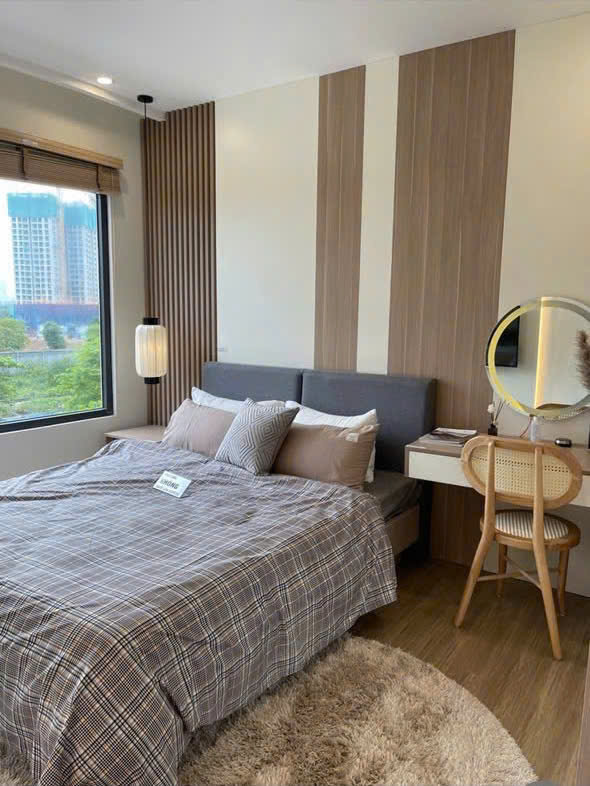  하노이 스카이레이크 S2 3룸 풀옵션 3200만동 좋은 아파트 임대 알려드립니다 ( VINHOMES SKYLAKE )