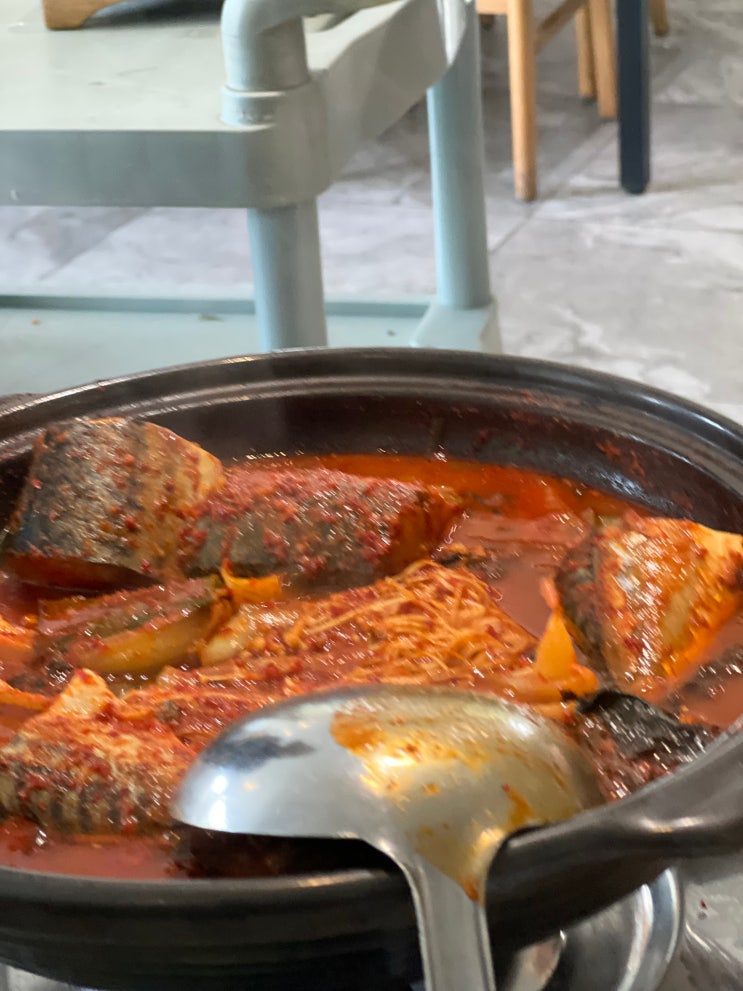  안성 금광호수 맛집, 곤드레바다,안성맛집,곤드레맛집,고등어조림,가자미구이,갈치조림,한식맛집,내돈내산