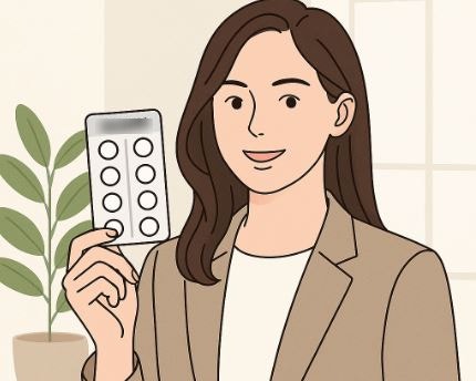 로닌정 성분 효능 효과 용법 용량 부작용 주의사항