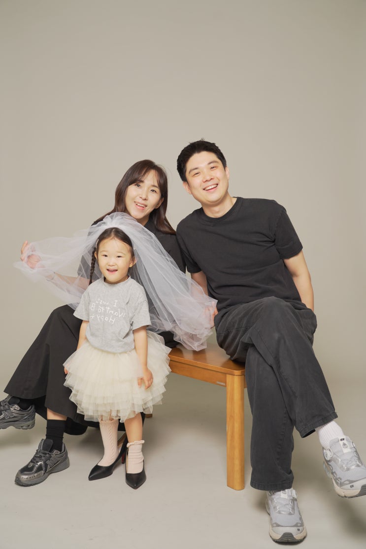  [부평 사진관추천] 글로우모먼트 셀프스튜디오 느좋 셀프사진관