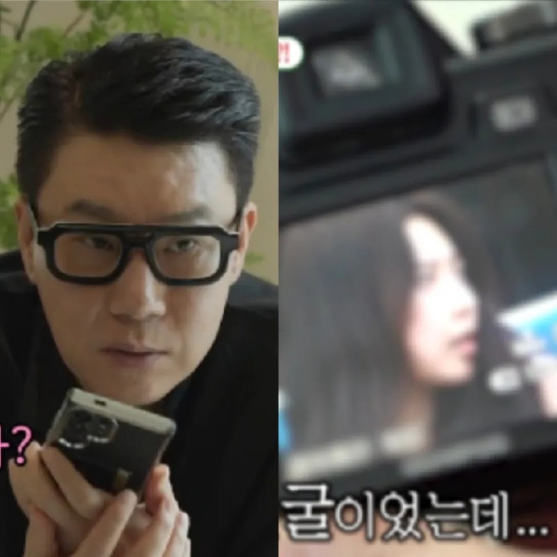 이상민 예비신부 와이프 ! 혼인신고 배우자 나이 빚 대게녀