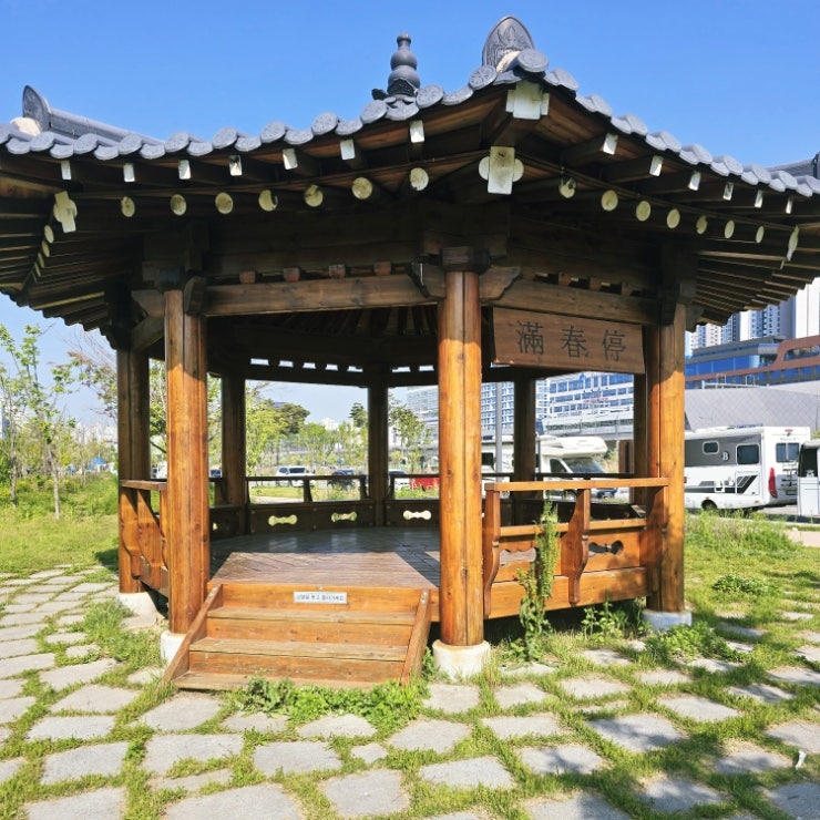 동춘당꽈배기 중앙시장6호점 사진 5