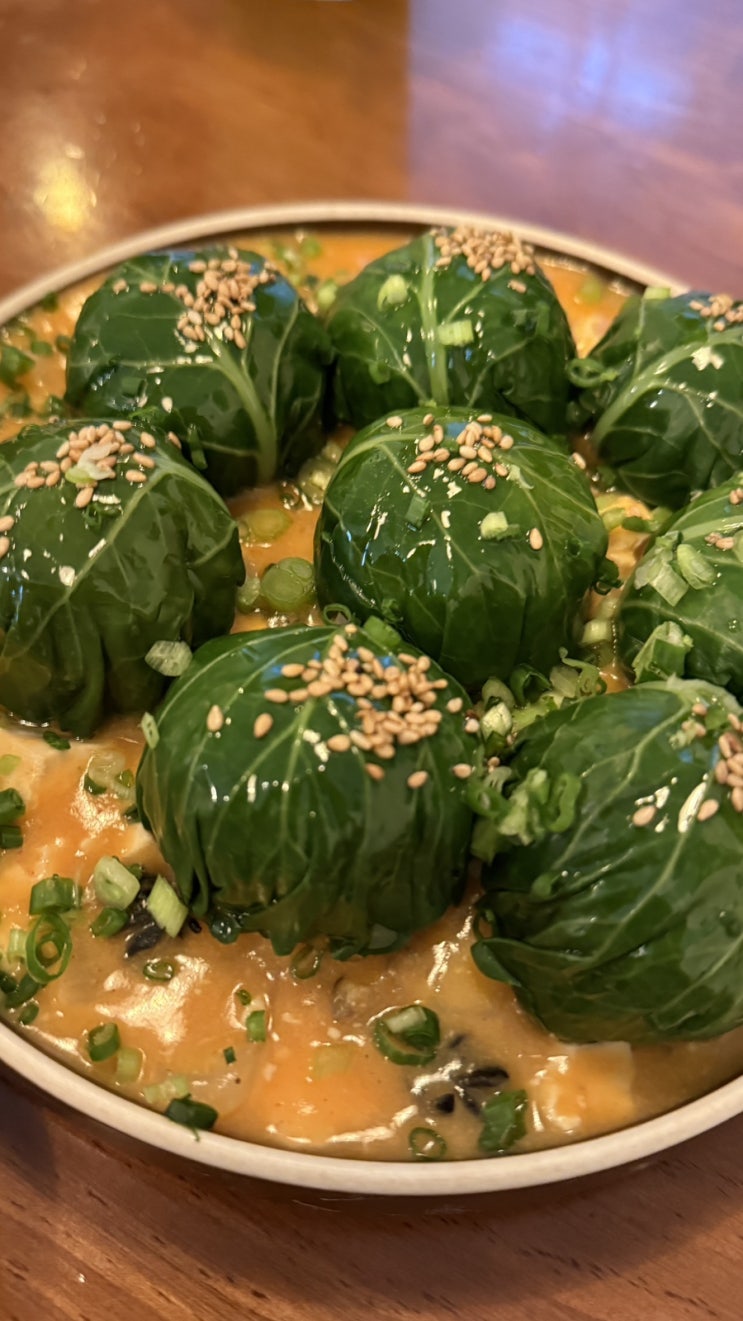  수원 행궁동 맛집 전복볶음밥 맛집 미가공 후기 (데이트, 부모님 외식 추천)