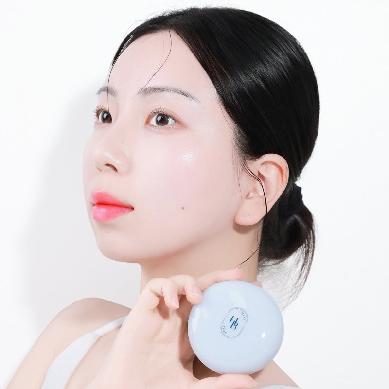 무기자차 헤브블루 톤업 선 쿠션 추천