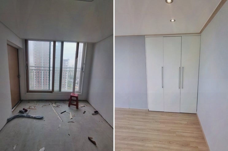  리모델링 고민이라면 대전인테리어필름을 선택하세요