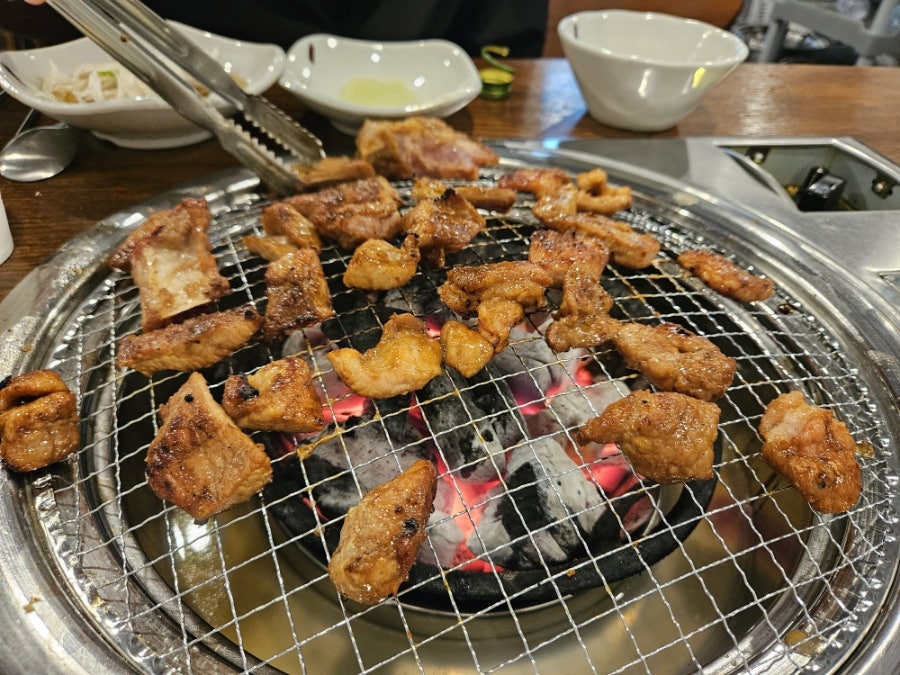 갈비살전문점 마포서서갈비 사진 1