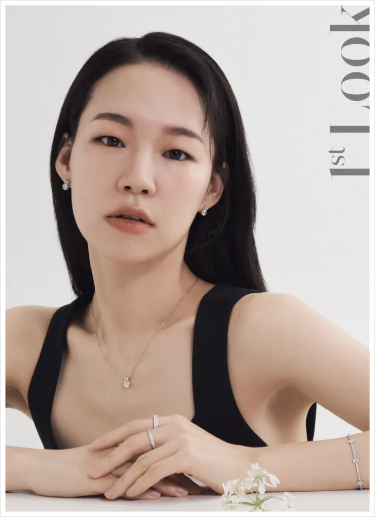 한예리, '미나리' 그 이후... 다시 주목받는 그녀의 진짜 이야기