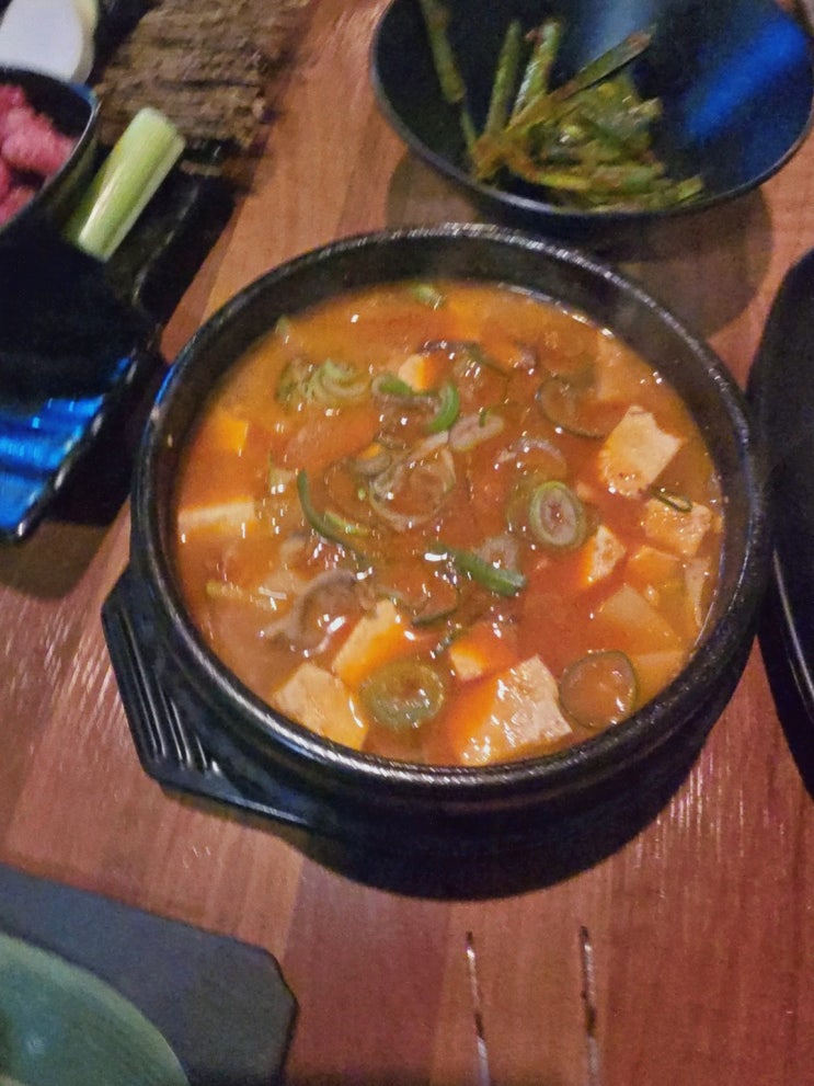  도마3 강남본점에서 즐기는 강남역 정육점 프라임 소고기!