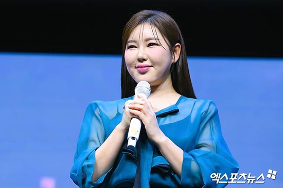 <b>송가인</b> 유튜버 변신 푹빠졌다 요즘 뭐 찍을 건지만 생각