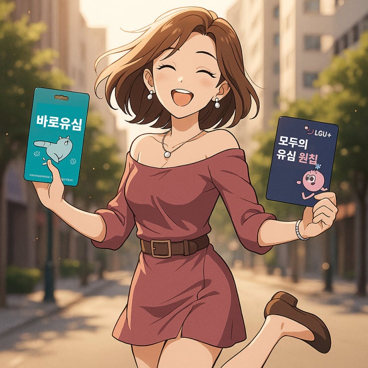  핸드폰 미납 정지 선불유심 개통으로 해결