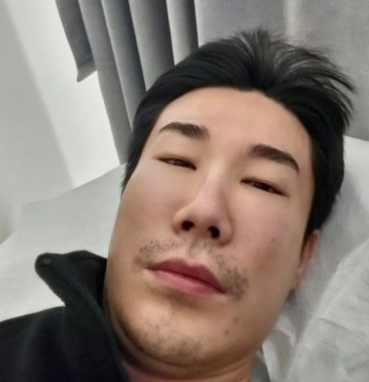 산이 이번엔 주거칩입 혐의로 피소 소속 가수 레타와 갈등 폭발