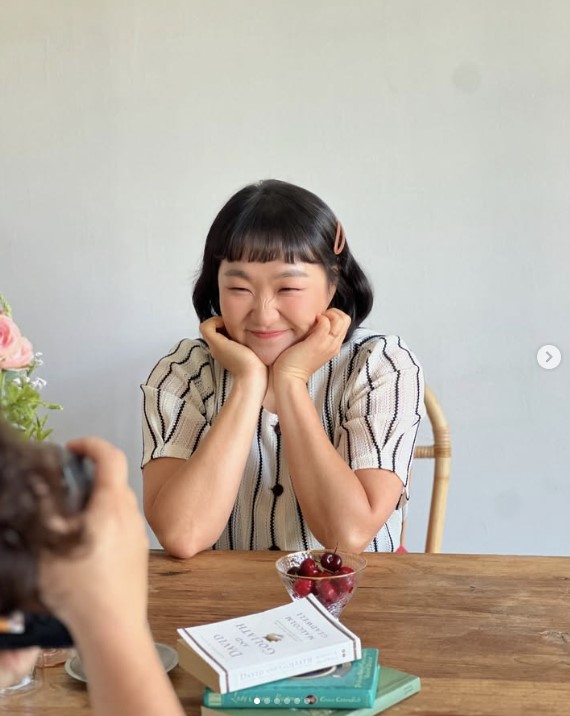 대치맘 <b>이수지</b>가 유행 종식시킨 몽클, 고야드