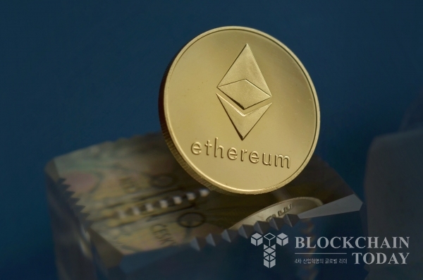 이더리움 주간 상승률 40%… <b>솔라나</b>·XRP 대비 <b>강세</b>에 '1만... 