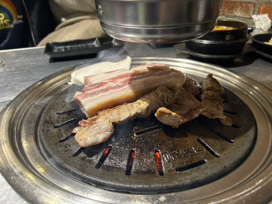 최가네숯불구이 사진 5