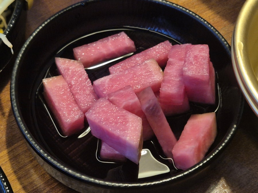 청춘빈대떡주식회사 사진 6