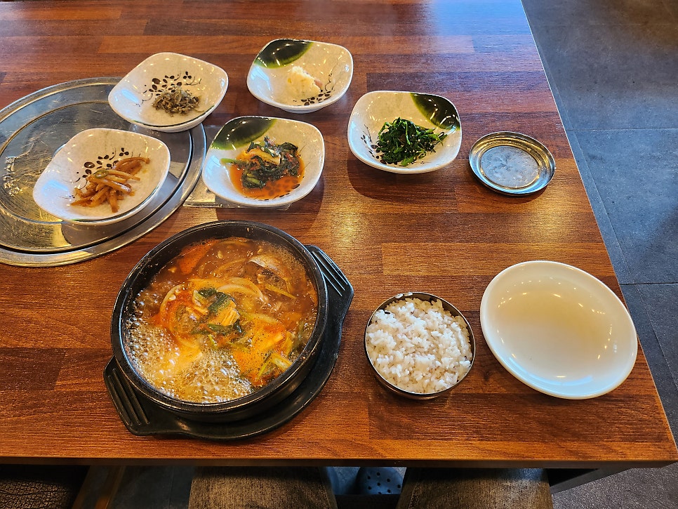송암리동태탕 사진 6