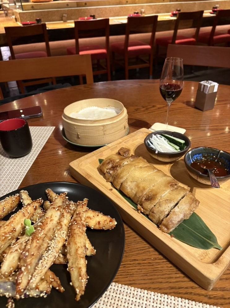  [마카오 맛집] 북방관 내돈내산 후기(+예약 꿀팁)