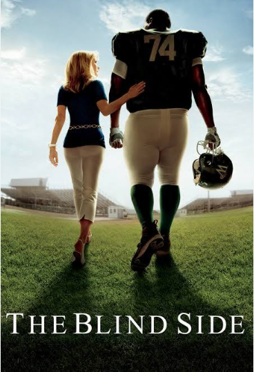 The Blind Side 미국 프로 풋볼 리그(NFL) 풋볼 공격 라인맨, 마이클 오어의 감동 실화를 담은 영....