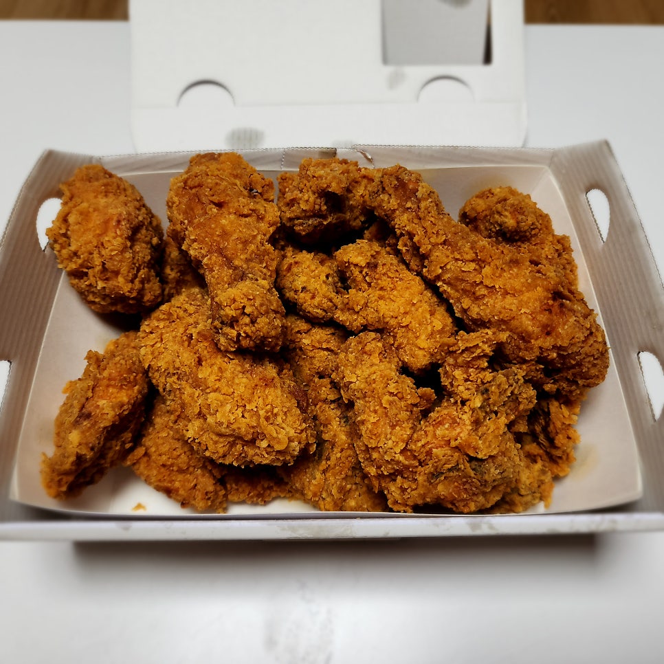 BBQ 인천간석점 사진 1