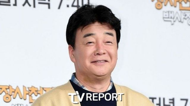  예산군, ‘백종원 논란’에도…”홍보대사 해촉 계획 없어”