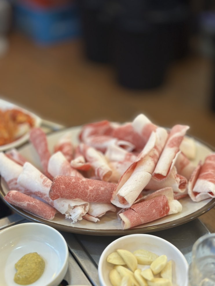  [약수역] 야장에서 먹는 김차숙 맛집, 다모아풍년(feat.정우성,임지연 맛집)