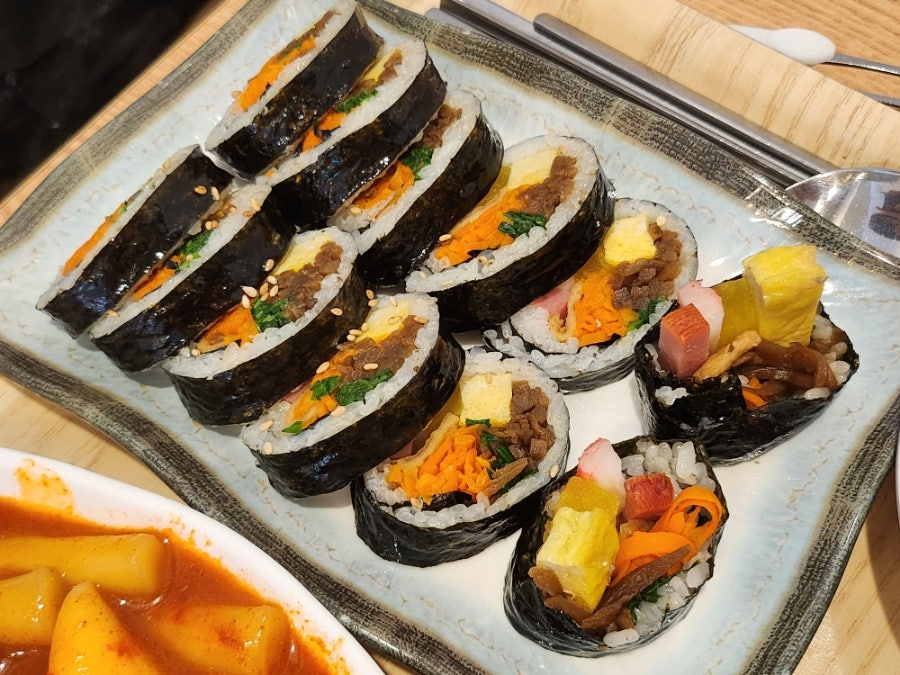 몰랑떡볶이 사진 6
