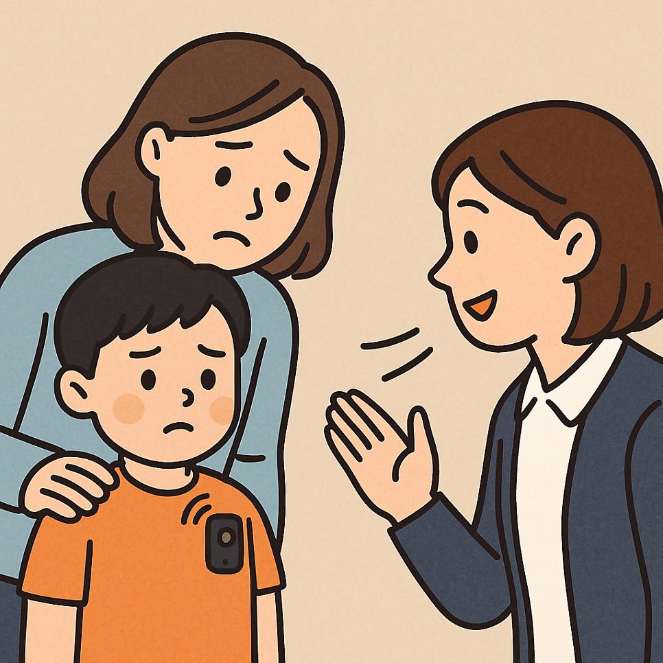 [울산 변호사] 몰래 녹음, 증거 될까? 주호민 사건 무죄 판결로 본 쟁점