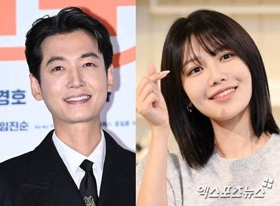  정경호, 소속사 만류도 소용 없는 최수영 자랑…"이 여자 아니면 무너져" (짠한형)