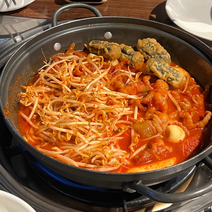  생맥주 무한리필 인덕원 맛집 청춘국물닭발