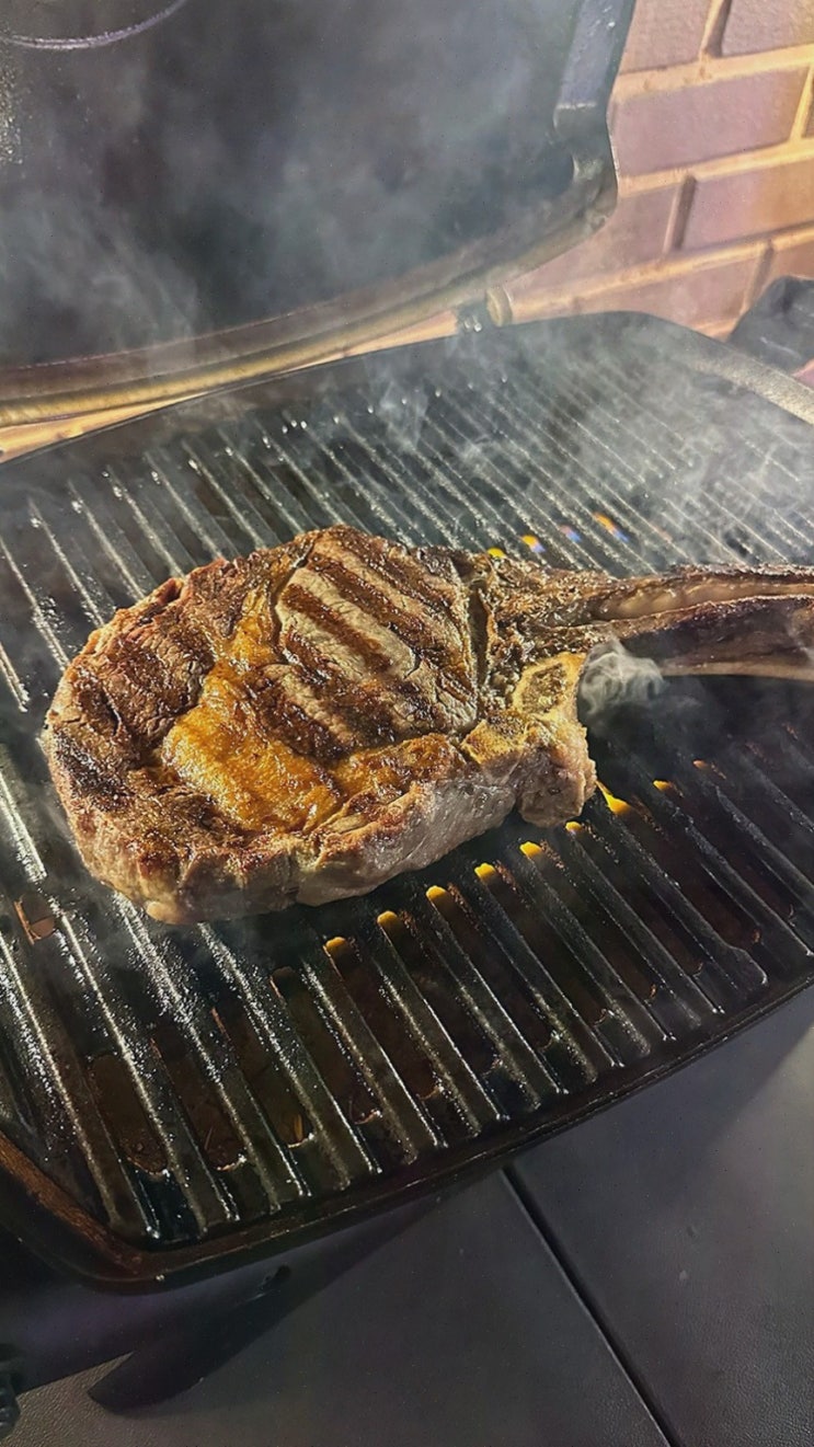  프라이빗한 분위기에서 즐기는 수성못 맛집, 수성옥탑
