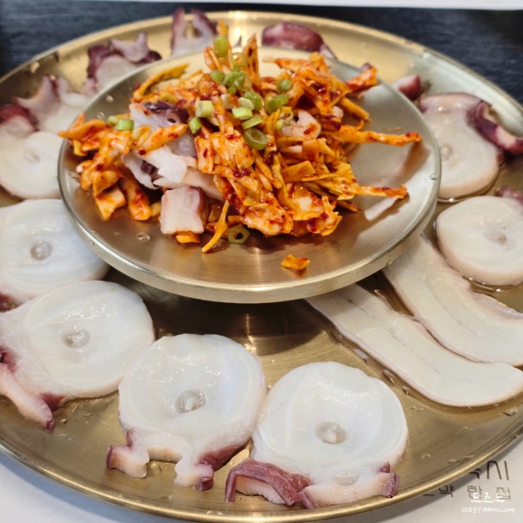  [인천 계양 맛집]  하순옥 황금안동국시 인천계양점 내돈내산 후기