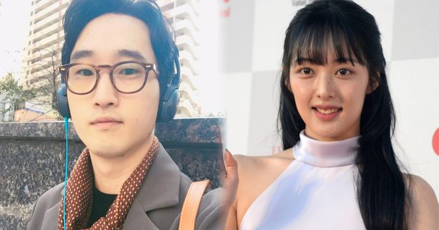  배우 김보라, 이혼 이유? 남편 조바른 3년 연애·7개월 결혼 재조명..."우린 행복했다, 끝"