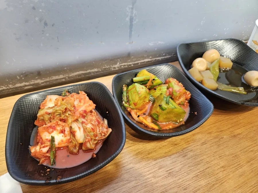 전이랑국수랑 사진 5