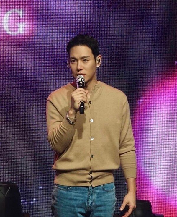 환희, '현역가왕2' 콘서트 불참 "건강상 이유"