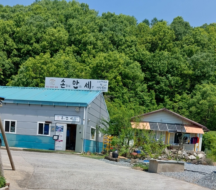 손만세 사진 2
