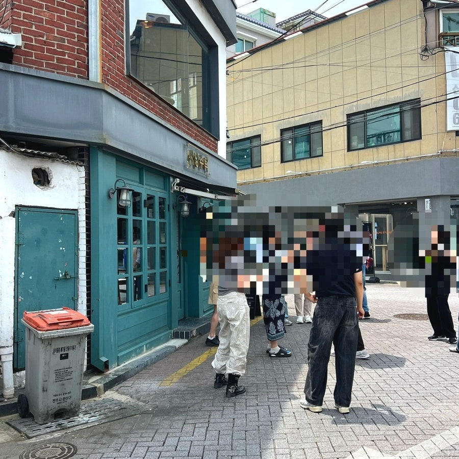 서양주택 삼천점 사진 1