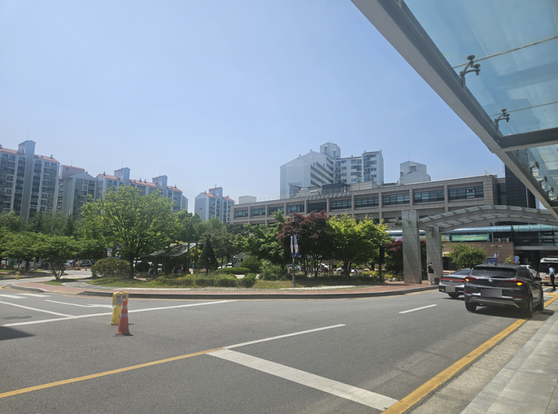 골육종 치료 후 2차 추적검사_원자력병원