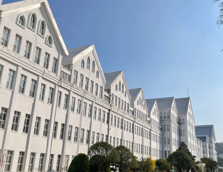  조선대 글로컬대학30 도전! 조선대학교 장미주간 캠페인!
