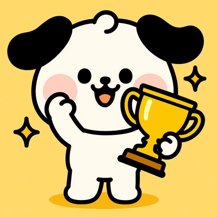 🎉 2025 브랜드 고객충성도 대상! 이야기모바일이 알뜰폰 부문 1위를 수상했어요 🎉