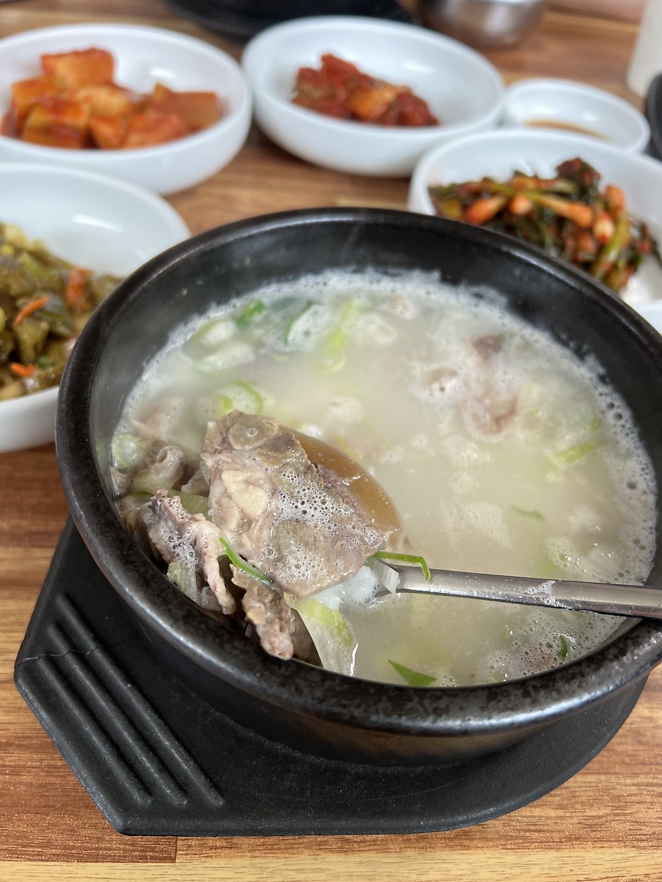 신촌원설렁탕 사진 6