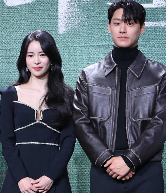 이도현, 군대에서 '천만 배우'로! 곰신 임지연과 재회 스토리