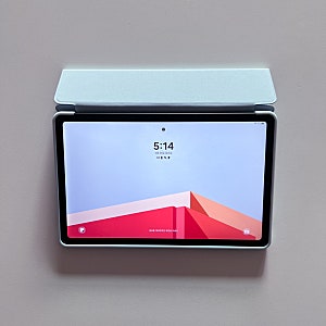 갤럭시 탭 s6 lite 케이스 내돈내산 구매후기