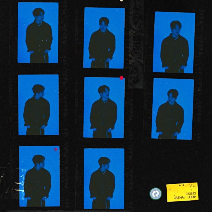 JAEHA (재하)  - Loop (Feat. Skinny Brown)