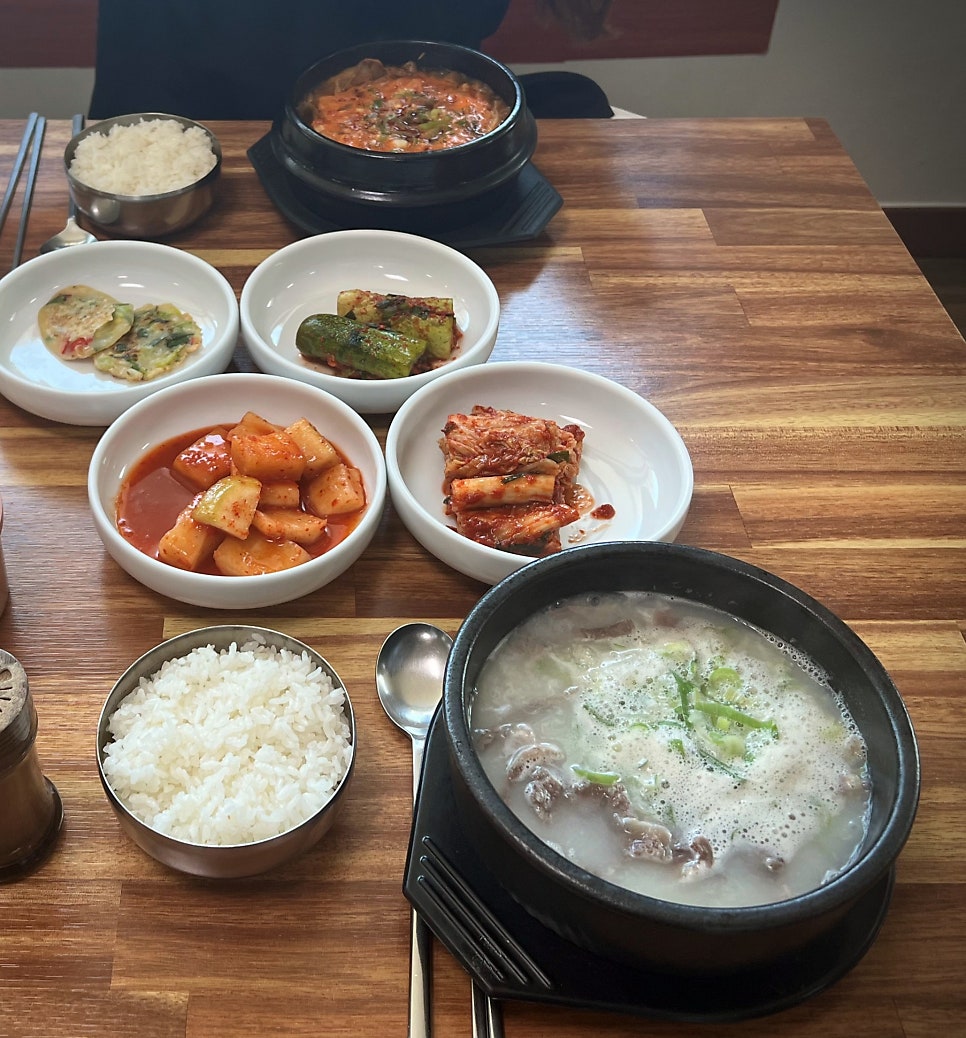 신촌원설렁탕 사진 5