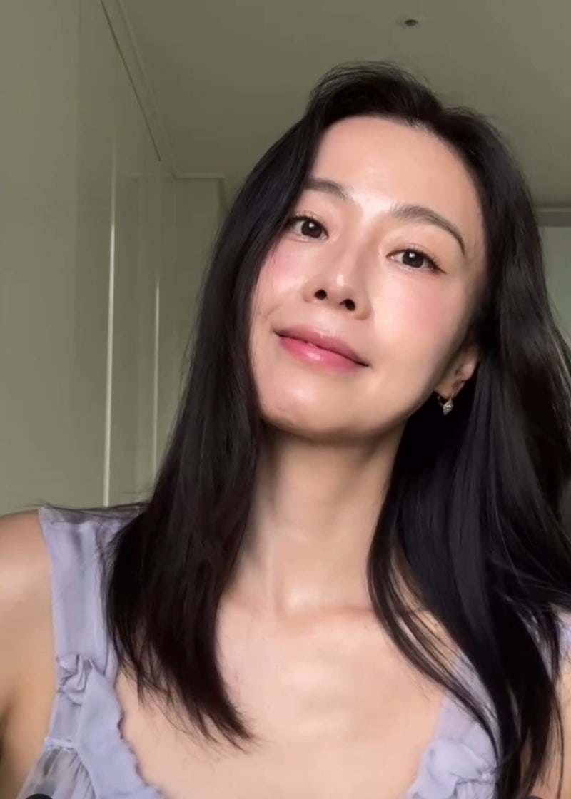의사 사모님 된 홍수현, 그녀는 누구? (프로필 나이 근황 남편)
