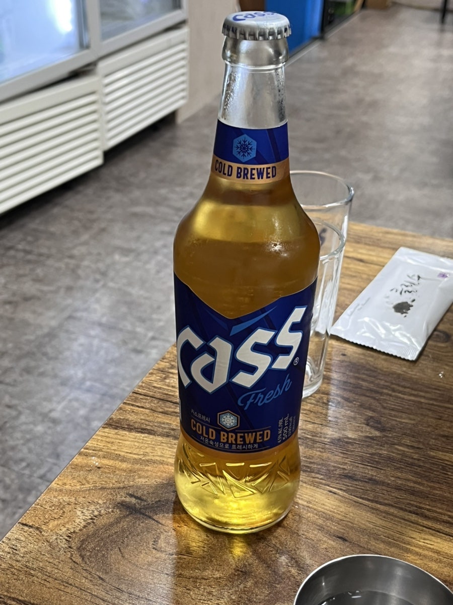 신가네감자탕생삼겹살 사진 6