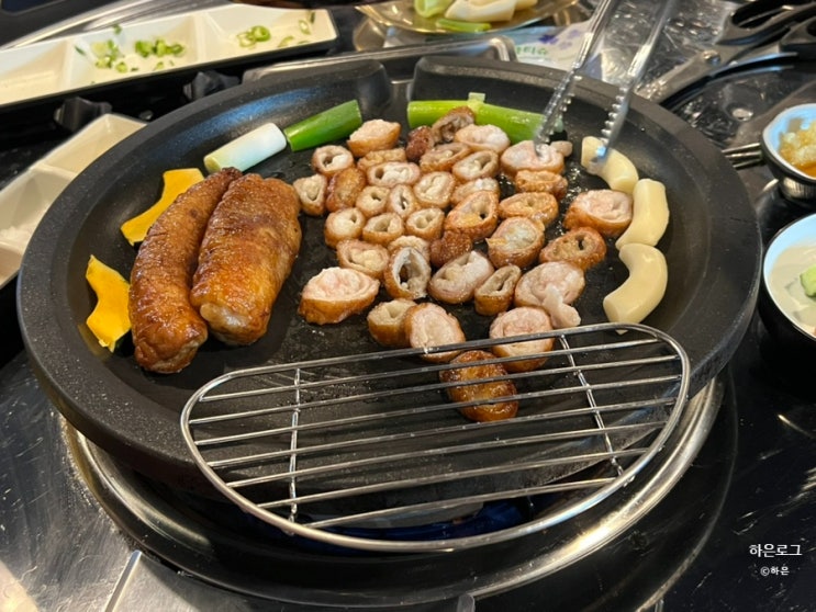  대구 장기동 막창 맛집 냉삼까지 맛도리 연막창