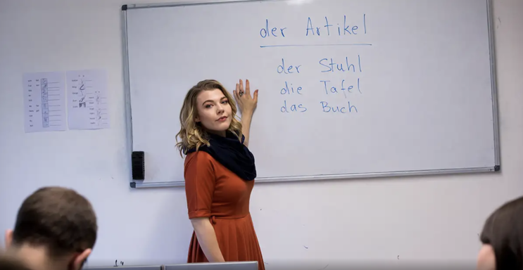  Nicos Weg 22편: Wem gehört das?